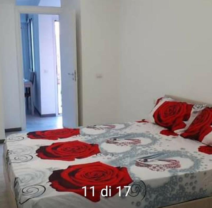 Maison d'hôtes La Dimora Di Rosy Naples