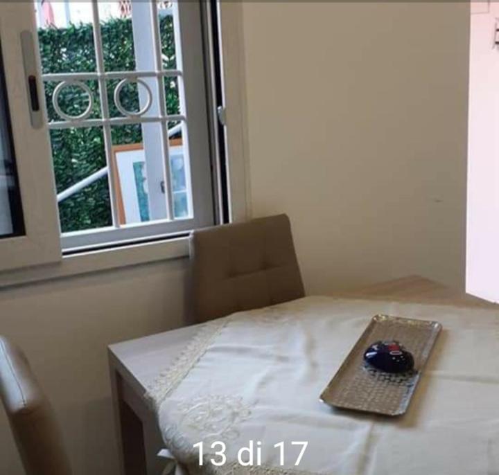 Maison d'hôtes La Dimora Di Rosy Naples