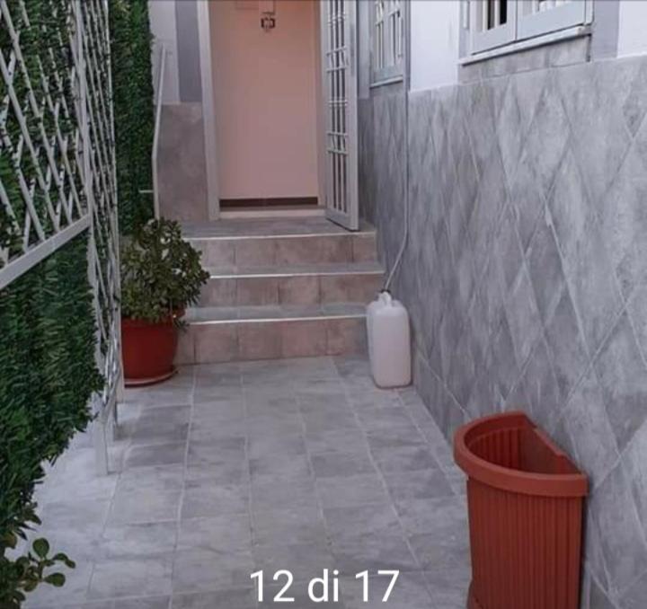 Maison d'hôtes La Dimora Di Rosy Naples
