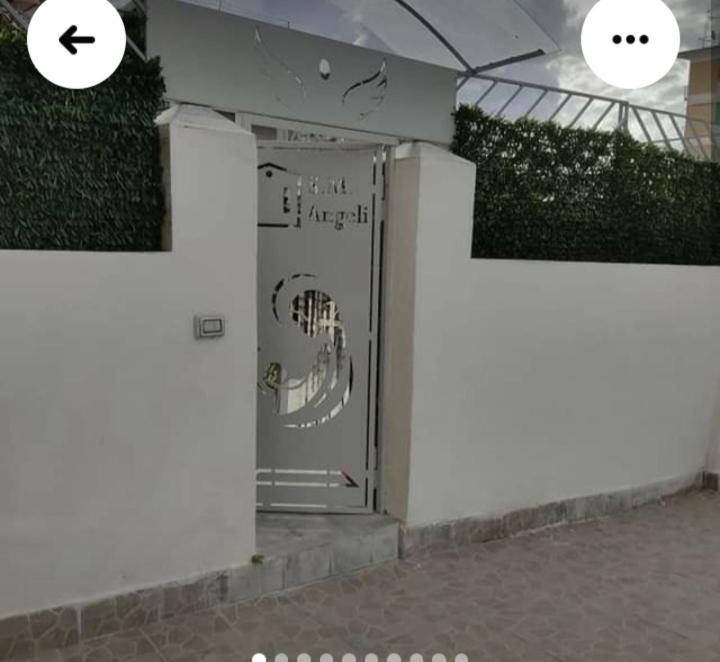 Maison d'hôtes La Dimora Di Rosy Naples