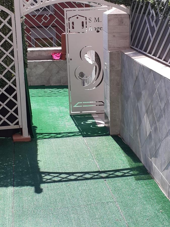 Maison d'hôtes La Dimora Di Rosy Naples