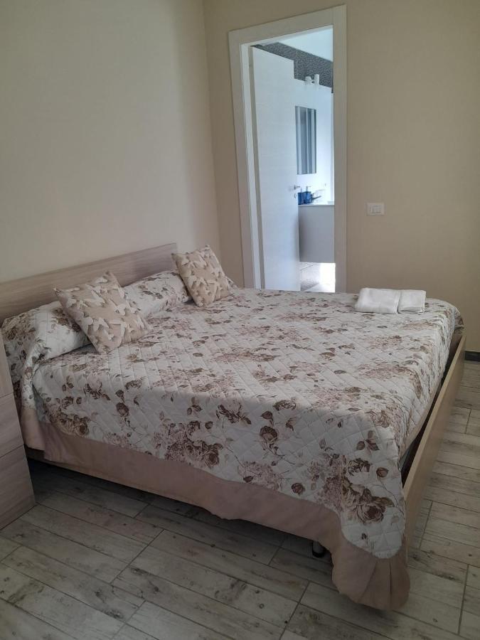 Maison d'hôtes La Dimora Di Rosy *
