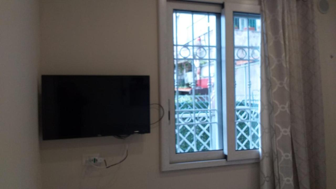 La Dimora Di Rosy Maison d'hôtes Naples