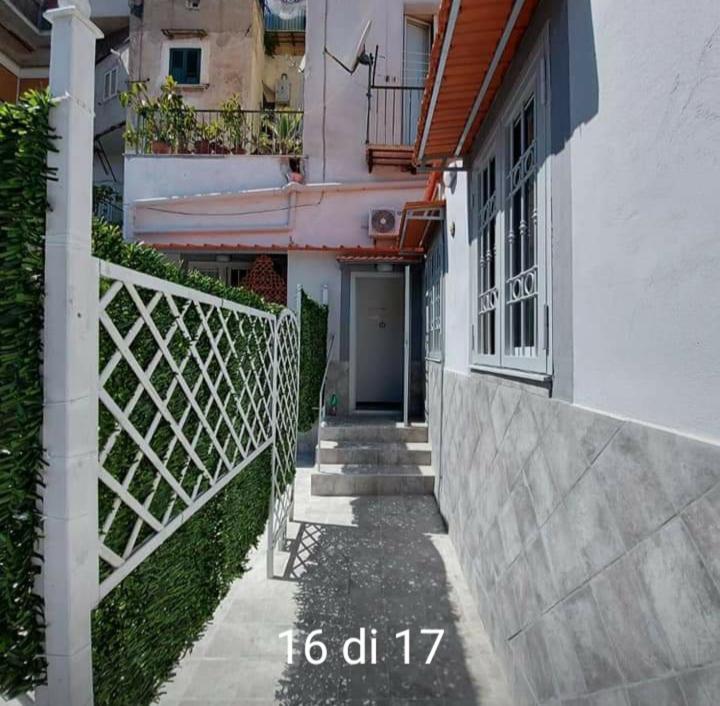 La Dimora Di Rosy * Napoli