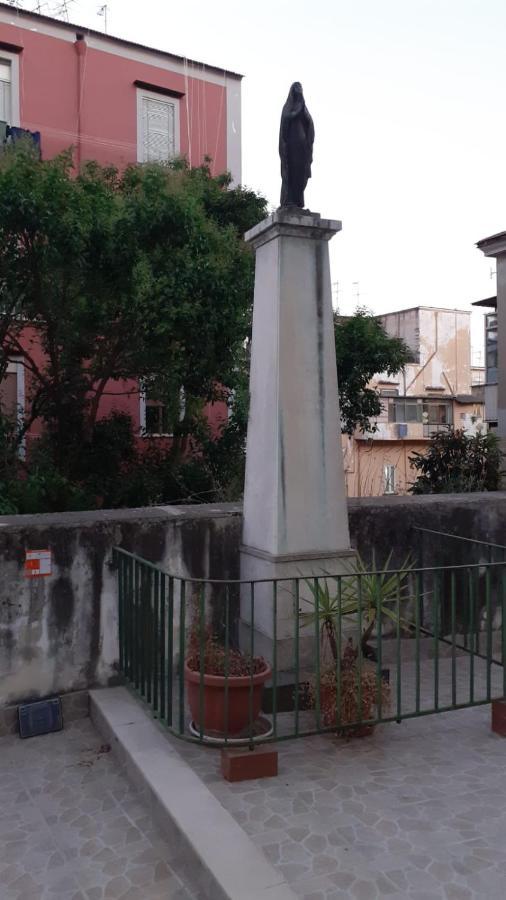 La Dimora Di Rosy * Napoli