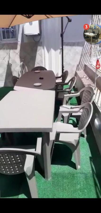 Affittacamere La Dimora Di Rosy Napoli