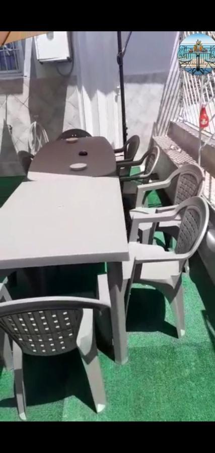 La Dimora Di Rosy * Napoli