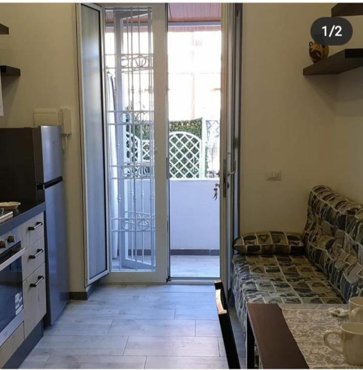 Affittacamere La Dimora Di Rosy