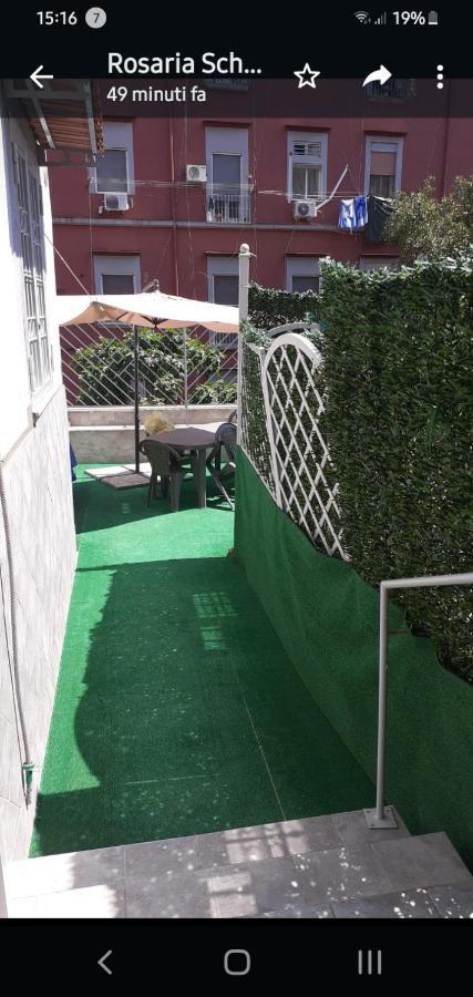 Affittacamere La Dimora Di Rosy