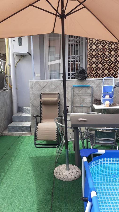 La Dimora Di Rosy Affittacamere Napoli