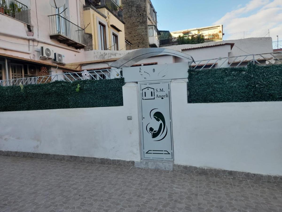 La Dimora Di Rosy * Napoli