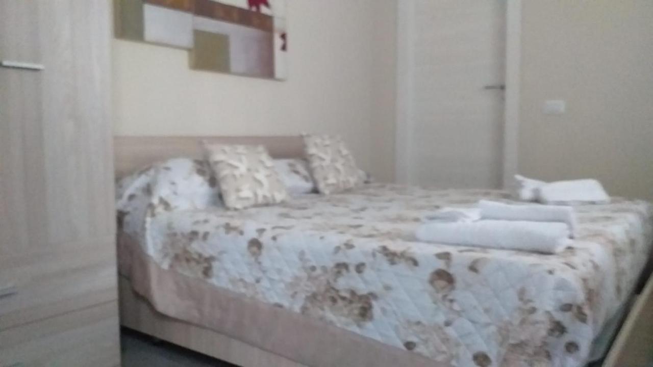 Affittacamere La Dimora Di Rosy Napoli